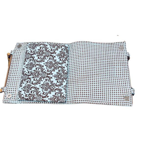 NWT Nappi Sak Diaper Bag by Suzibella - Picture 4 of 4